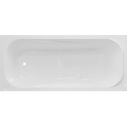 Ванна каменная Эстет Альфа 180х80 см ФР-00001311 фото 