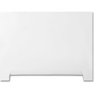 Экран торцевой для ванны Эстет Альфа 80 см ФР-00001365 фото 