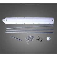 Крепление панели универсальное Ravak B23600000N фото 2