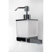 Дозатор для жидкого мыла TD 231 Ravak 10° X07P323 фото 2