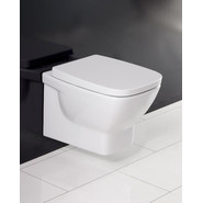 Унитаз подвесной BelBagno Lago BB128CH фото 6