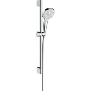 Душевой гарнитур Hansgrohe Croma Select E 26584400 фото 
