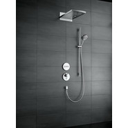 Шланговое подсоединение Hansgrohe Fixfit S 27453000 фото 4