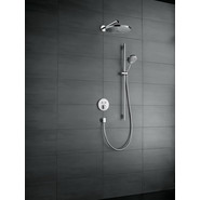Шланговое подсоединение Hansgrohe Fixfit S 27453000 фото 5