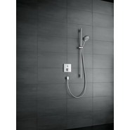 Шланговое подсоединение Hansgrohe Fixfit S 27453000 фото 6
