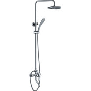 Душевая стойка Haiba HB2405 фото 