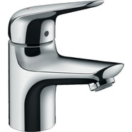 Смеситель для раковины Hansgrohe Novus 71020000 фото 
