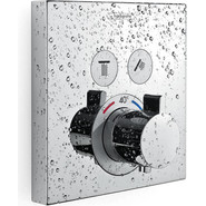 Термостат для душа Hansgrohe Shower Select 15763000 фото 5