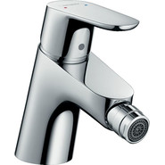Смеситель для биде Hansgrohe Focus E2 31920000 фото 