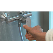 Смеситель для душа Hansgrohe Focus E2 31960000 фото 3