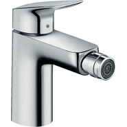 Смеситель для биде Hansgrohe Logis 71200000 фото 