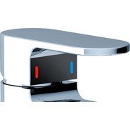 Смеситель для биде Ravak Chrome CR 055.00 X070055 фото 6