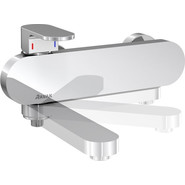 Смеситель для ванны Ravak Chrome CR 022.00/150 X070042 фото 