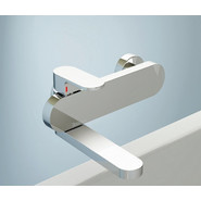 Смеситель для ванны Ravak Chrome CR 022.00/150 X070042 фото 4