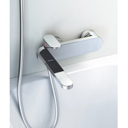 Смеситель для ванны Ravak Chrome CR 022.00/150 X070042 фото 5