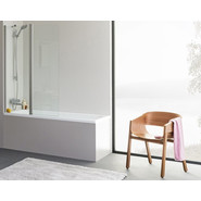 Смеситель для ванны Ravak Chrome CR 022.00/150 X070042 фото 6