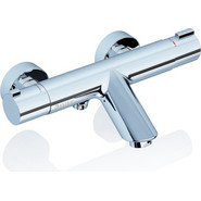 Смеситель для ванны с термостатом Ravak Termo TE 022.00/150 X070047 фото 