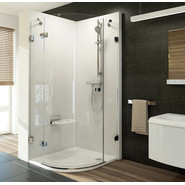 Смеситель для душа с термостатом Ravak Termo 300 TE 033.00/150 X070096 фото 2