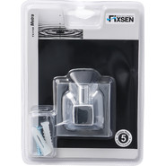 Крючок Fixsen Metra FX-11105 фото 2