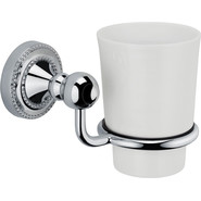 Стакан для зубных щеток Fixsen Style FX-41106 фото 