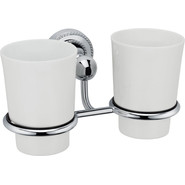 Стакан двойной Fixsen Style FX-41107 фото 