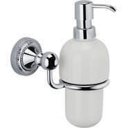 Дозатор для жидкого мыла Fixsen Style FX-41112 фото 