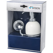 Дозатор для жидкого мыла Fixsen Style FX-41112 фото 2