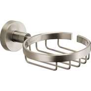 Мыльница Fixsen Modern FX-51509, сатин фото 