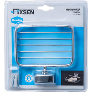 Мыльница Fixsen Kvadro FX-61309 фото 2
