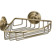 Мыльница Fixsen Retro FX-83809B, цвет бронза фото 