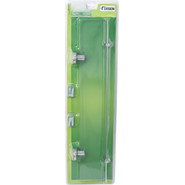 Стеклянная полка Fixsen Europa FX-21803 60 см фото 3