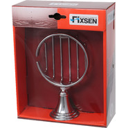 Мыльница Fixsen Best FX-71609 фото 2