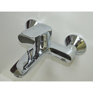 Смеситель для ванны Hansgrohe Logis 71400000 фото 4