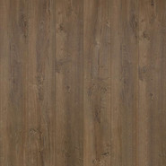 Ламинат Tarkett Estetica Oak Effect Chestnut 194x1292 мм 504015051, эффект массива фото 
