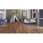 Ламинат Tarkett Estetica Oak Natur Brown 194x1292 мм 504015031, эффект массива фото 3