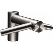 Сушилка для рук со смесителем низкая Dyson Airblade Wash+Dry WD 04 245265-01 фото 