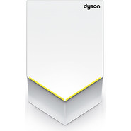 Сушилка для рук Dyson Airblade HU02 307169-01, цвет белый фото 