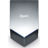 Сушилка для рук Dyson Airblade HU02 307170-01, цвет никель фото 