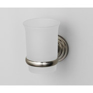 Стакан для зубных щеток WasserKraft Ammer K-7028 фото 2