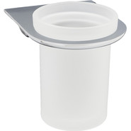 Стакан для зубных щеток WasserKraft Kammel K-8328 фото 