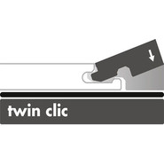 Ламинат Kastamonu Sunfloor 8/33 159x1380 мм 53, дуб фрейзер фото 2