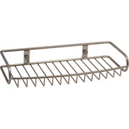 Полочка WasserKraft Ammer K-1311 30 см фото 