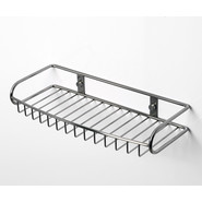 Полочка WasserKraft Ammer K-1311 30 см фото 2