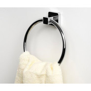 Кольцо для полотенец WasserKraft Lippe K-6560 фото 2