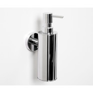 Дозатор для жидкого мыла антивандальный WasserKraft K-1399 фото 2