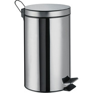 Ведро для мусора с педалью WasserKraft K-612 фото 