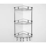 Полочка WasserKraft K-1233 30 см фото 2