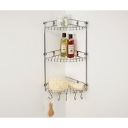 Полочка WasserKraft K-1233 30 см фото 3