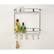 Полочка WasserKraft K-1422 30 см фото 3