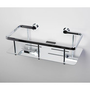 Полочка WasserKraft K-511 30 см фото 2